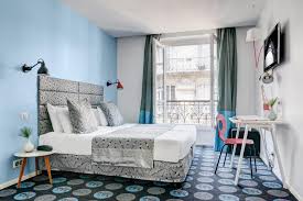 astoria inside
